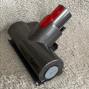 Dyson Mini Motorized Tool Brush Head Attachment 158685 never used